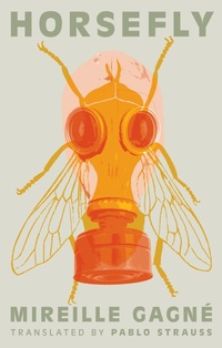 Abbildung von: Horsefly - Coach House Books