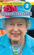Cover: Queen Elizabeth II - Engage Books