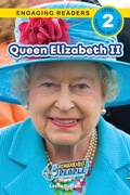 Cover: Queen Elizabeth II - Engage Books