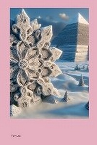 Abbildung von: Snowflakes and Pyramids - Matthew John Charlton