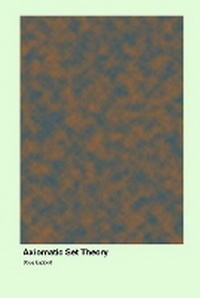 Abbildung von: Axiomatic Set Theory - Jokes to Impress Press