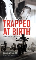 Cover: Trapped at Birth - Tellwell Talent