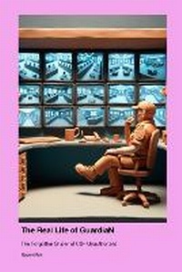 Abbildung von: The Real Life of GuardiaN - Symptomatic of Higher Learning