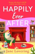 Cover: Happily Ever After - Boldwood Books Ltd