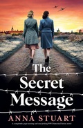 Cover: The Secret Message - Bookouture