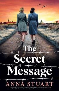 Enlarge image Cover: The Secret Message - Bookouture