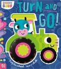 Cover: Groovy Baby Turn and Go! - Make Believe Ideas