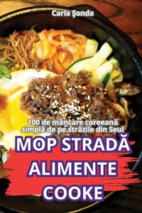 Abbildung von: Mop StradA Alimente Cooke - Carla Sonda