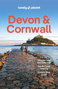 Cover: Lonely Planet Devon & Cornwall - Lonely Planet Global Limited