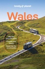Cover: Lonely Planet Wales - Lonely Planet Global Limited