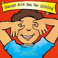 Enlarge image Cover: Hands Are Not for Hitting (Best Behavior) - Sweet Cherry Publishing