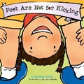 Cover: Feet Are Not for Kicking (Best Behavior) - Sweet Cherry Publishing