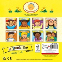 Enlarge image Cover: The Best Behavior Series 8-Book Set - Sweet Cherry Publishing