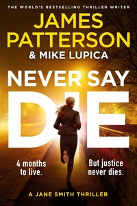 Abbildung von: Never Say Die - CENTURY