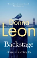 Cover: Backstage - Penguin (Cornerstone)
