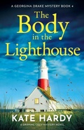 Cover: The Body in the Lighthouse - Storm Publishing