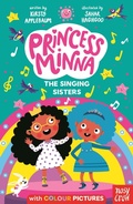 Cover: Princess Minna: The Singing Sisters - Nosy Crow Ltd