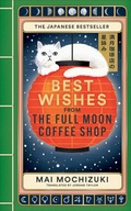 Bild: Best Wishes from the Full Moon Coffee Shop - Brazen