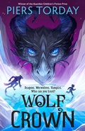 Cover: Wolf Crown - Quercus Children's Books