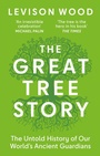 Cover: The Great Tree Story - Gaia
