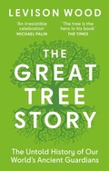 Cover: The Great Tree Story - Gaia