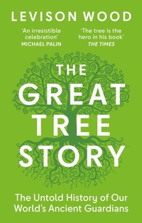 Enlarge image Cover: The Great Tree Story - Gaia