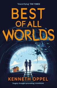 Enlarge image Cover: Best of All Worlds - Guppy Publishing Ltd