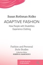 Cover: Adaptive Fashion - Lived Places Publishing