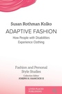 Cover: Adaptive Fashion - Lived Places Publishing