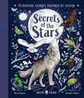 Cover: Secrets of the Stars - Priddy Books