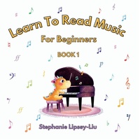 Enlarge image Cover: Learn To Read Music For Beginners - Little Lion Publishing UK