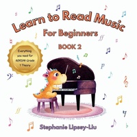 Enlarge image Cover: Learn To Read Music For Beginners - Little Lion Publishing UK