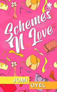 Abbildung von: Schemes N Love - Love Africa Press