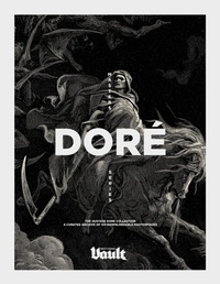 Enlarge image Cover: The Gustave Dore Collection - Vault Editions Ltd