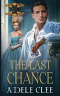 Cover: The Last Chance - Adele Clee