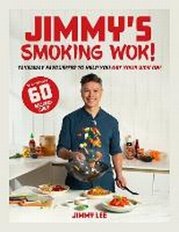 Abbildung von: Jimmy's Smoking Wok - Meze Publishing