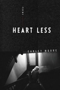 Enlarge image Cover: Heart Less - Touchette cover - Indolent Books