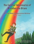 Cover: The Further Adventures of Brendan the Brave - Surrogate Press