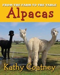 Cover: From the Farm to the Table Alpaca - Windtree Press