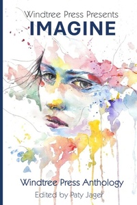 Enlarge image Cover: Imagine - Windtree Press