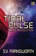 Cover: Tidal Pulse - Stone Wolfe Press
