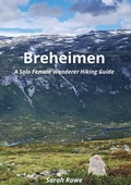 Cover: Breheimen - Solo Female Wanderer