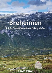 Abbildung von: Breheimen - Solo Female Wanderer