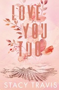 Cover: Love You Too - Fast Turtle Press