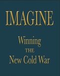 Cover: Imagine - Legacy Books, a Division of Mountain Lake Press