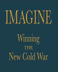 Enlarge image Cover: Imagine - Legacy Books, a Division of Mountain Lake Press