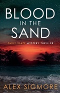 Cover: Blood in the Sand - Eric Warren