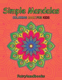 Enlarge image Cover: Simple Mandalas - Fairyland books