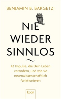 Abbildung von: Nie wieder sinnlos - Ullstein Taschenbuchverlag