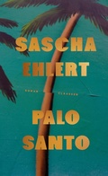 Cover: Palo Santo - Ullstein eBooks